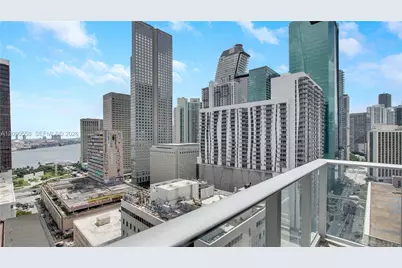 151 SE 1st St #2101, Miami, FL 33131 - Photo 1