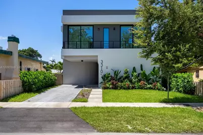 3310 Elizabeth Street, Coconut Grove, FL 33133 - Photo 47