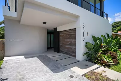 3310 Elizabeth Street, Coconut Grove, FL 33133 - Photo 3