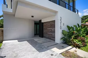 3310 Elizabeth St, Coconut Grove, FL 33133 - Photo 3