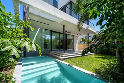 3310 Elizabeth Street, Coconut Grove, FL 33133 - Photo 1
