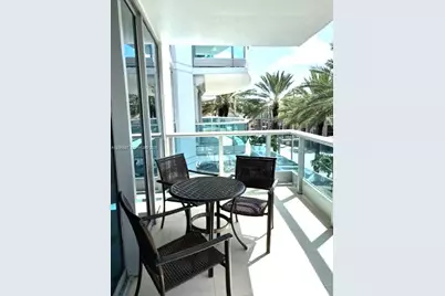 9401 W Collins Ave #303, Surfside, FL 33154 - Photo 25