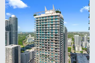 1100 S Miami Ave #1406, Miami, FL 33130 - Photo 21