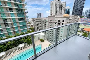 1100 S Miami Ave, Miami, FL 33130 - Photo 1