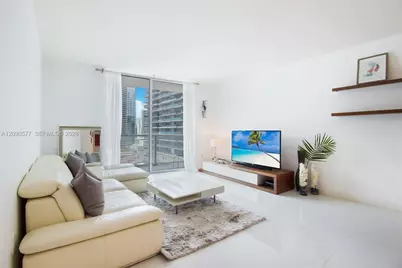 1100 S Miami Ave #2009, Miami, FL 33130 - Photo 3