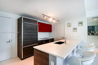1100 S Miami Ave #2009, Miami, FL 33130 - Photo 5