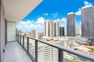 1100 S Miami Ave, Miami, FL 33130 - Photo 1