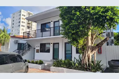 419 78th St #1, Miami Beach, FL 33141 - Photo 11