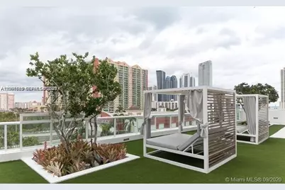 400 Sunny Isles Blvd #1719, Sunny Isles Beach, FL 33160 - Photo 31