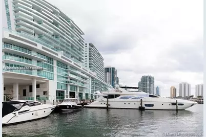 400 Sunny Isles Blvd #1719, Sunny Isles Beach, FL 33160 - Photo 41