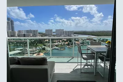 400 Sunny Isles Blvd #1719, Sunny Isles Beach, FL 33160 - Photo 5