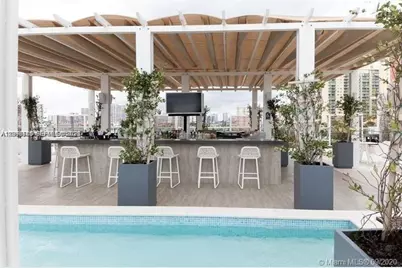400 Sunny Isles Blvd #1719, Sunny Isles Beach, FL 33160 - Photo 29