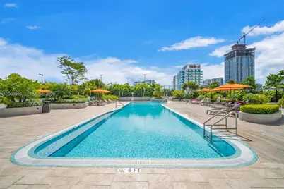 700 NE 24th Street #4507, Miami, FL 33137 - Photo 59