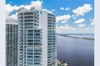 2127 SE Brickell Ave #1406, Miami, FL 33129 - Photo 1