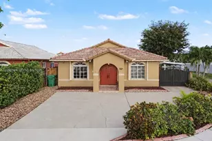 12711 NW 99th Pl, Hialeah Gardens, FL 33018 - Photo 1