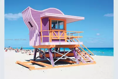 1800 Collins Ave #3B, Miami Beach, FL 33139 - Photo 19