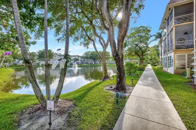 5002 NW 35th St #306, Lauderdale Lakes, FL 33319 - Photo 19