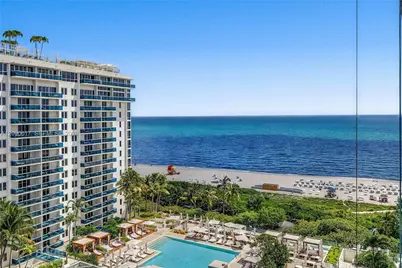 2301 Collins Ave #1420, Miami Beach, FL 33139 - Photo 3