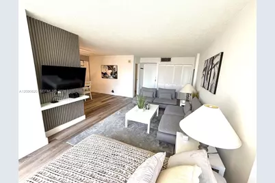 17021 N Bay Rd #1021, Sunny Isles Beach, FL 33160 - Photo 3