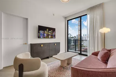 2700 NW 2nd Avenue #809, Miami, FL 33127 - Photo 1