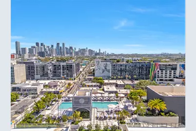 2700 NW 2nd Avenue #809, Miami, FL 33127 - Photo 45