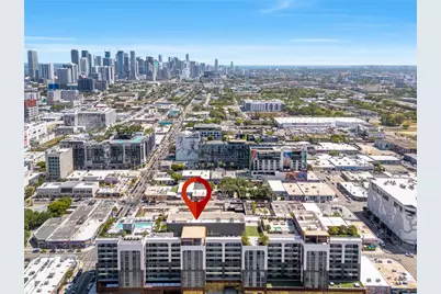 2700 NW 2nd Avenue #809, Miami, FL 33127 - Photo 47