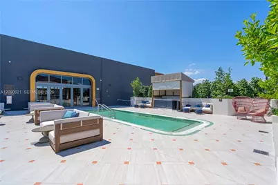 2700 NW 2nd Avenue #809, Miami, FL 33127 - Photo 35