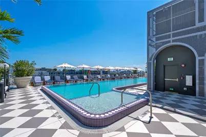 2700 NW 2nd Avenue #809, Miami, FL 33127 - Photo 43