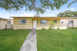 2200 N 55th Ave, Hollywood, FL 33021 - Photo 1