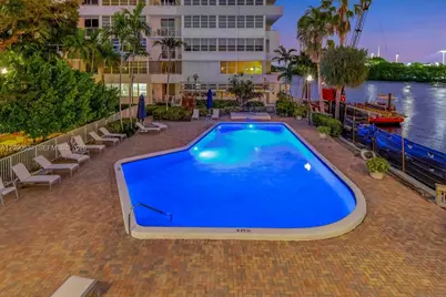 [Address not provided], Fort Lauderdale, FL 33304 - Photo 27