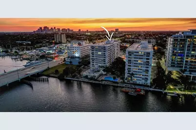 [Address not provided], Fort Lauderdale, FL 33304 - Photo 1