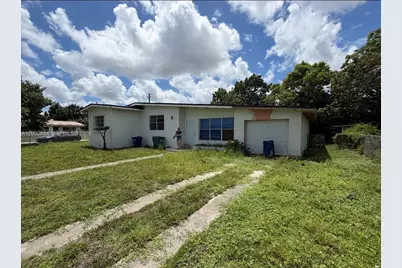 16810 NW 7th Ave Rd, Miami Gardens, FL 33169 - Photo 1