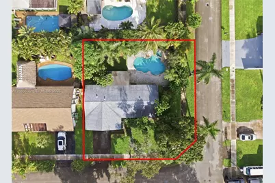 6700 NW 22nd Ter, Fort Lauderdale, FL 33309 - Photo 33