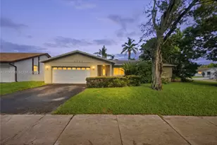6700 NW 22nd Terrace, Fort Lauderdale, FL 33309 - Photo 1