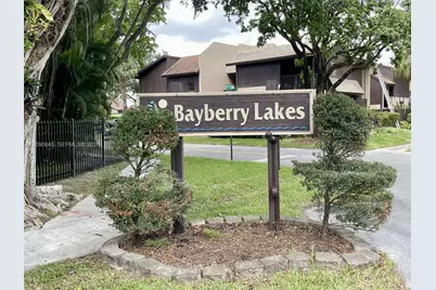 2160 Bayberry Dr #2160, Pembroke Pines, FL 33024 - Photo 39