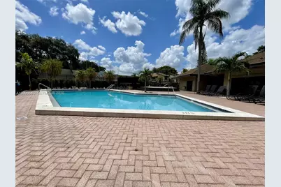 2160 Bayberry Dr #2160, Pembroke Pines, FL 33024 - Photo 33