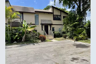 2160 Bayberry Dr #2160, Pembroke Pines, FL 33024 - Photo 37