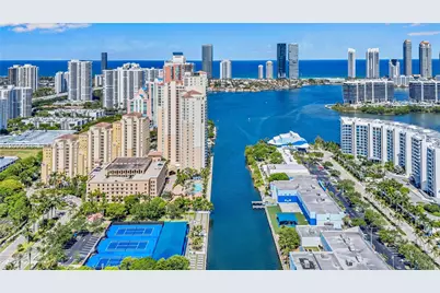 3330 NE 190th St #UPH11, Aventura, FL 33180 - Photo 69