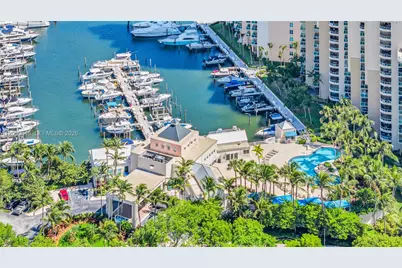 3330 NE 190th St #UPH11, Aventura, FL 33180 - Photo 63