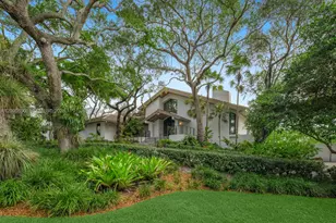11095 Marin St, Coral Gables, FL 33156 - Photo 1