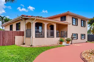 7911 SW 18th Terrace, Miami, FL 33155 - Photo 1