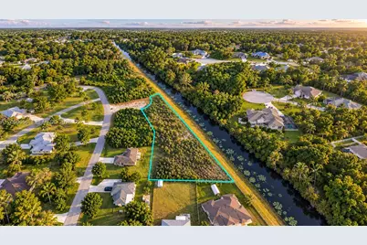 1126/1128 Capp Ct, Lehigh Acres, FL 33971 - Photo 1