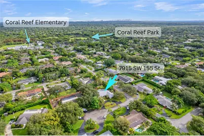 7915 SW 155th St, Palmetto Bay, FL 33157 - Photo 9