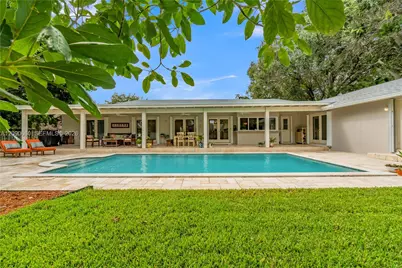 7915 SW 155th St, Palmetto Bay, FL 33157 - Photo 5