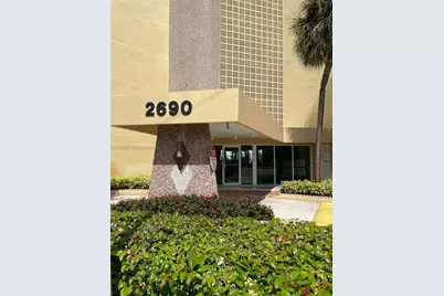 2690 SW 22nd Ave #504, Miami, FL 33133 - Photo 1