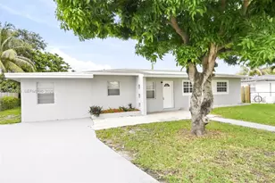 3951 NW 173rd Terrace, Miami Gardens, FL 33055 - Photo 1