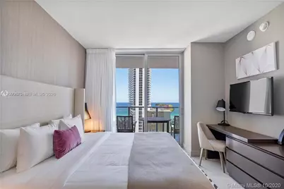 4010 S Ocean Dr #R1207, Hollywood, FL 33019 - Photo 23