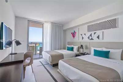4010 S Ocean Dr #R1207, Hollywood, FL 33019 - Photo 11