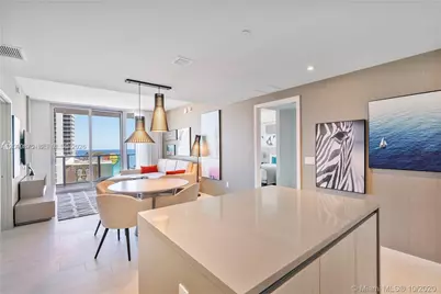 4010 S Ocean Dr #R1207, Hollywood, FL 33019 - Photo 15