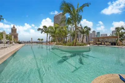 159 NE 6th St #2402, Miami, FL 33132 - Photo 29